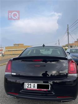 كرايسلر 300